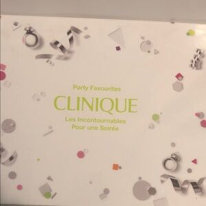 Clinique Party Favorites - Makeup